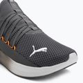 Încălțăminte de alergare  PUMA Softride Carson Fresh cool dark gray/feather gray/heat fire 7