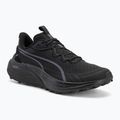 Încălțăminte de alergare pentru bărbați PUMA Electrify Nitro 4 Trail puma black/puma black