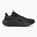 Încălțăminte de alergare pentru bărbați PUMA Electrify Nitro 4 Trail puma black/puma black 2