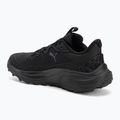 Încălțăminte de alergare pentru bărbați PUMA Electrify Nitro 4 Trail puma black/puma black 3