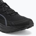 Încălțăminte de alergare pentru bărbați PUMA Electrify Nitro 4 Trail puma black/puma black 7