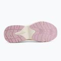 Încălțăminte de alergare pentru femei PUMA Softride Divine Metal alpine snow/warm white/rose mauve 4