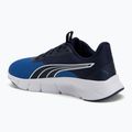 Încălțăminte de alergare PUMA FlexFocus Lite Modern vivid blue/puma navy 3