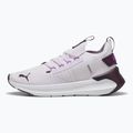 Încălțăminte de alergare pentru femei PUMA Softride Symmetry Fuzion lilac frost/midnight plum/pure magenta
