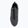 Încălțăminte de alergare PUMA Retaliate 3 puma black/green moon/green glare 5