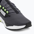 Încălțăminte de alergare PUMA Retaliate 3 puma black/green moon/green glare 7