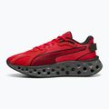 Încălțăminte de alergare PUMA Softride Frequence for all time red/puma black/cool dark gray