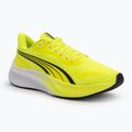 Încălțăminte de alergare PUMA Pounce Lite yellow alert/puma black