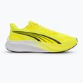 Încălțăminte de alergare PUMA Pounce Lite yellow alert/puma black 2