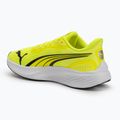 Încălțăminte de alergare PUMA Pounce Lite yellow alert/puma black 3