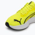 Încălțăminte de alergare PUMA Pounce Lite yellow alert/puma black 7