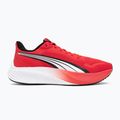 Încălțăminte de alergare PUMA Pounce Lite for all time red/puma white 2