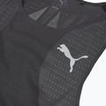 Tricou de alergare pentru bărbați PUMA Raceday Ultraspun Singlet puma black 3