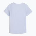 Tricou de alergare pentru femei  PUMA Run Cloudspun Tee cool neather/heather 2