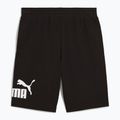 Pantaloni scurți pentru bărbați PUMA ESS Big No. 1 Logo 10" puma black 2