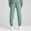Pantaloni pentru bărbați PUMA ESS No. 1 Logo Sweatpants TR CL green moon 5