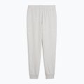 Pantaloni pentru femei PUMA ESS Small No. 1 Logo Sweatpants TR CL light gray heather 2