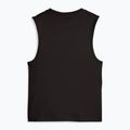 Tricou pentru femei PUMA ESS No. 1 Logo Slim Tank puma black 2
