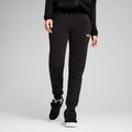 Pantaloni pentru femei PUMA ESS Small No. 1 Logo Sweatpants TR CL puma black 4