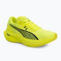 Încălțăminte de alergare pentru bărbați PUMA Deviate Nitro 3 yellow alert/puma black