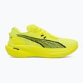 Încălțăminte de alergare pentru bărbați PUMA Deviate Nitro 3 yellow alert/puma black 2