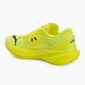 Încălțăminte de alergare pentru bărbați PUMA Deviate Nitro 3 yellow alert/puma black 3