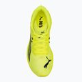 Încălțăminte de alergare pentru bărbați PUMA Deviate Nitro 3 yellow alert/puma black 5