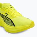 Încălțăminte de alergare pentru bărbați PUMA Deviate Nitro 3 yellow alert/puma black 7