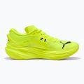 Încălțăminte de alergare pentru bărbați PUMA Deviate Nitro 3 yellow alert/puma black 2