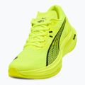 Încălțăminte de alergare pentru bărbați PUMA Deviate Nitro 3 yellow alert/puma black 3