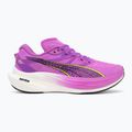 Încălțăminte de alergare pentru femei PUMA Deviate Nitro 3 pure magenta/yellow alert/puma white 2