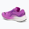 Încălțăminte de alergare pentru femei PUMA Deviate Nitro 3 pure magenta/yellow alert/puma white 3
