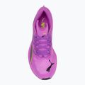 Încălțăminte de alergare pentru femei PUMA Deviate Nitro 3 pure magenta/yellow alert/puma white 5