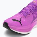 Încălțăminte de alergare pentru femei PUMA Deviate Nitro 3 pure magenta/yellow alert/puma white 7