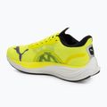 Încălțăminte de alergare pentru bărbați PUMA Velocity Nitro 3 yellow alert/puma black 3