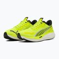 Încălțăminte de alergare pentru bărbați PUMA Velocity Nitro 3 yellow alert/puma black