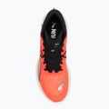 Încălțăminte de alergare pentru bărbați PUMA Deviate Nitro 3 glowing red/pumaa black 5