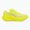 Încălțăminte de alergare pentru femei PUMA Deviate Nitro 3 yellow alert/puma silver 2