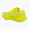 Încălțăminte de alergare pentru femei PUMA Deviate Nitro 3 yellow alert/puma silver 3