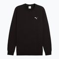 Bluză pentru bărbați  PUMA ESS Crew TR puma black