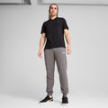 Pantaloni pentru bărbați PUMA ESS No. 1 Logo Sweatpants TR CL cast iron 3