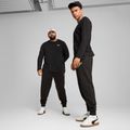 Pantaloni pentru bărbați PUMA ESS No. 1 Logo DK CL puma black 3
