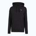 Hanorac pentru femei PUMA ESS Relaxed Hoodie TR puma black