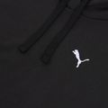 Hanorac pentru femei PUMA ESS Relaxed Hoodie TR puma black 3