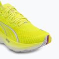 Încălțăminte de alergare pentru femei PUMA ForeverRun Nitro 2 yellow alert/puma black 7