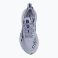 Încălțăminte de alergare pentru femei PUMA ForeverRun Nitro 2 cool weather/yellow alert 5