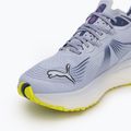 Încălțăminte de alergare pentru femei PUMA ForeverRun Nitro 2 cool weather/yellow alert 7