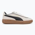 Încălțăminte pentru femei PUMA Club Klassika Suede warm white/puma black/puma gold 2