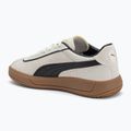 Încălțăminte pentru femei PUMA Club Klassika Suede warm white/puma black/puma gold 3