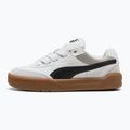 Încălțăminte pentru copii PUMA Park Lifestyle SK8 Jr puma white/puma black/feather gray